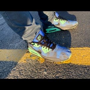 Meet your Posher, William